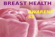 Breast health awareness amongst immigrant women in calgary
