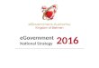 Global Forum 2012 Presentation: Nesar Maroof, Bahrain Government Authority