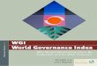 Indice de gobernanza mundial