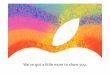 Introducing Apple Mac mini 2012