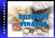 Intoduction to business finance