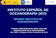 Instituto Español de Oceanografía