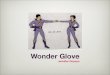 Wonder Glove