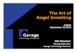 FiBAN - Art of angel investing by Bill Reichert