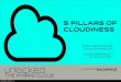 The 5 Pillars of Cloudiness