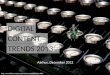Neil Perkins - Digital Content Trends 2013