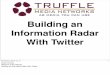 John Blue - Building An Information Radar With Twitter