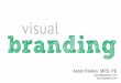 Visual Branding