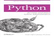 Python for-unix-and-linux-system-administration