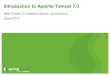 Introduction to Apache Tomcat 7 Presentation