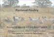 Pastured poultry pres
