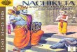 Nachiketa and tales from the Upanishads - Amar Chitra Katha Comic