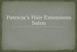 Patricia’s salon   best hair extensions salon ny