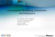 Connected Building Reference Architecture   Nysspe