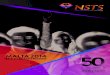 NSTS English Language Institute 2014 courses brochure