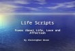 Life scripts