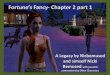 Fortune’s fancy  chapter 2-1