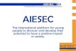 AIESEC Learning Environments by The AIESEC University