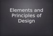 Design Elements-Photo Design AI