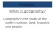 5 themes of geography pp