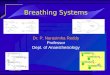 Breathing systems (2)