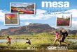 2011 Mesa Pocket Guide to The Sonoran Desert