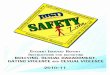 BISD Safety Zone Handout
