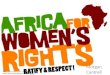 Women's Rights in Kenya