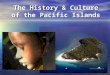 Pacific Islands Ppt
