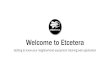Etcetera: Checkout Workflow