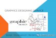Graphics designing service