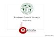 Football fan base growth strategy by e nitiate integrated solutions