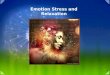 11c emotion stress and relaxation