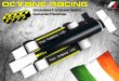 Octane Racing’s F1 in School’s Sponsorship Presentation