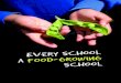 Every School: a Food Growing School
