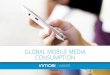 Inmobi global mobile media consumption