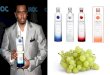 Ciroc with history & flavors