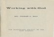 Charles A-Hall-WORKING-WITH-GOD-New-Church-Press-Ltd-London