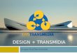 Design Transmdia UNIARA by Solange Eiko, Dimas Dion e Eduardo Jatoba