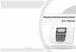 Ks 868 e-users_manual of home security devices