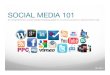 Social Media Media 101: A Comprehensive Social Media Strategy Guide for University Academic Departments/Units