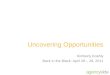 BITB -- Uncovering Opportunities