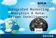 Integrated Marketing Analytics & Data-Driven Intelligence: Module 4