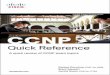 Ccnp Quick Reference Quick Reference Sheets.9781587202360.33226