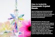 How to indentify swarovski crystal beads pandahall