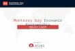 Monterey Bay Economic Partnership Regional Website Launch