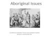 6.4 aboriginal issues