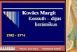 Kovács margit