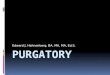 Purgatory   part 1 ... introduction & early biblical concepts