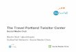 Travel Portland Twisitor Center